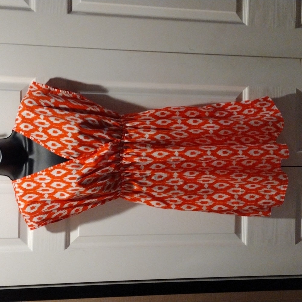 Soprano bohemian Dress M